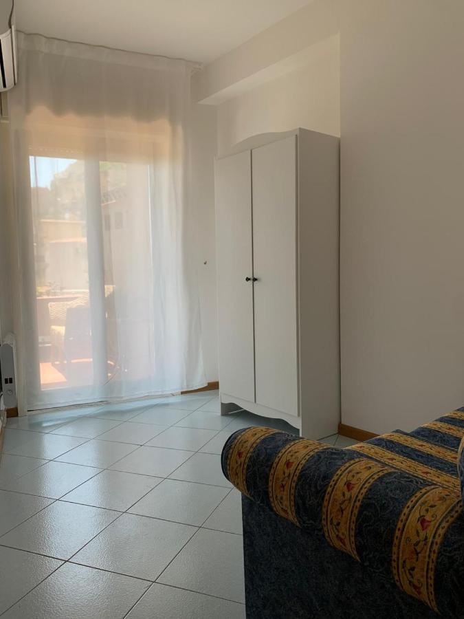 Casa Tarifa Taormina