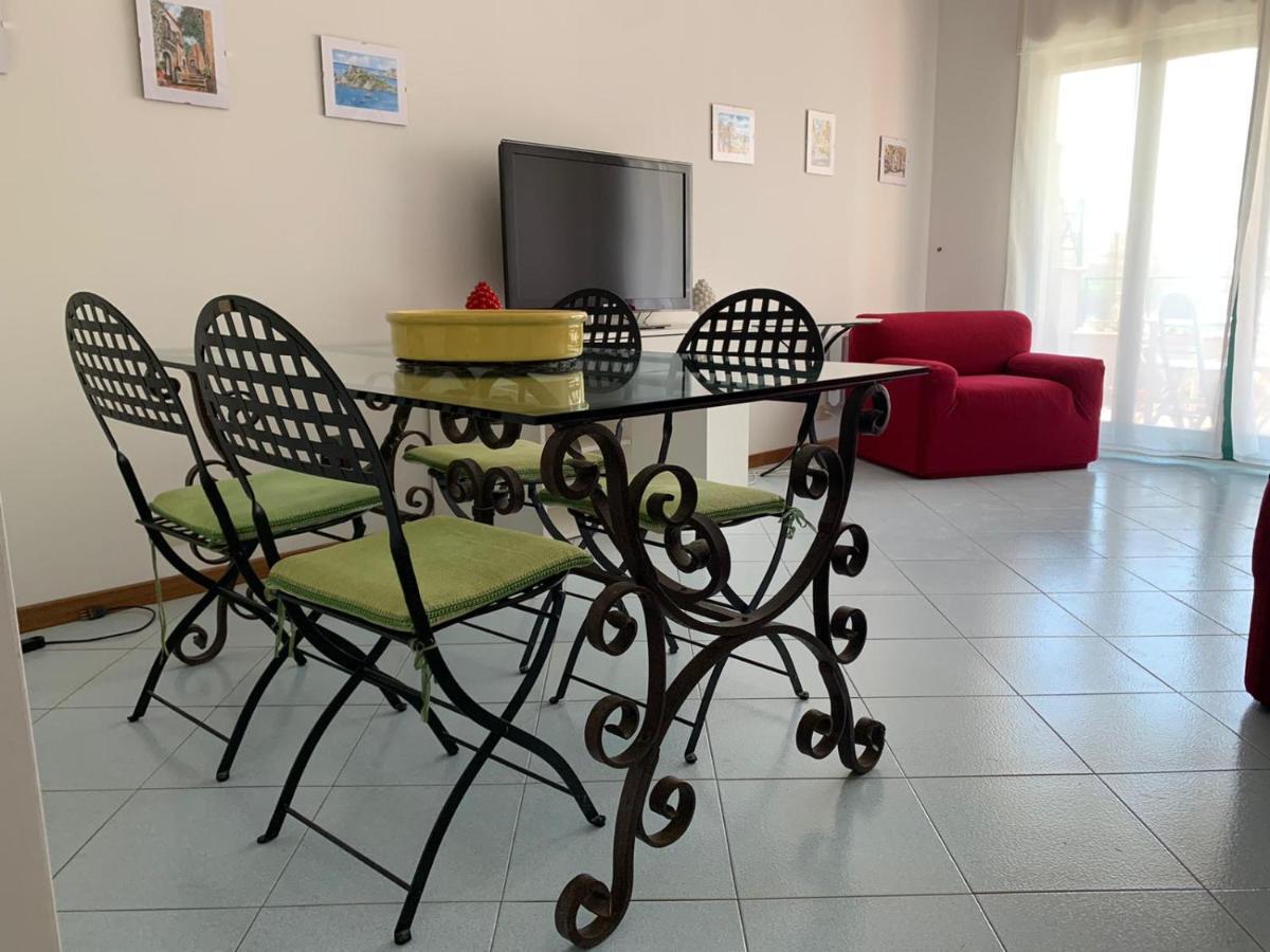 Casa Tarifa